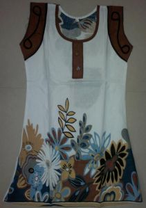 Ladies Kurti