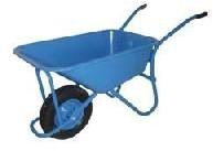 Single Wheel Barrow