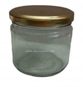 Cake Jars