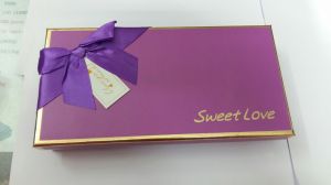 chocolate boxes