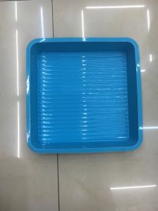 silicon cake mold