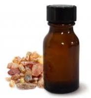 Olibanum Oil(frankincense Oil)