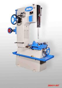 Slotting Machine