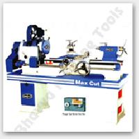 Light Duty Lathe Machine