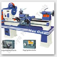 Medium Duty Lathe Machine