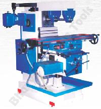 Milling Machine