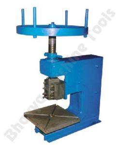 Steel Body Fly Press