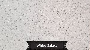 White Galaxy