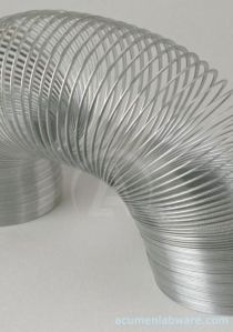 Wave Form Helix Slinky