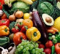 Fresh Vegetables