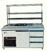 Cold Bain Marie