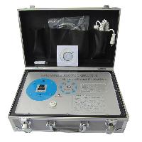 Quantum Magnetic Health Analyzer