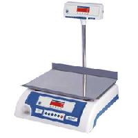 Electronic Weighing Machine