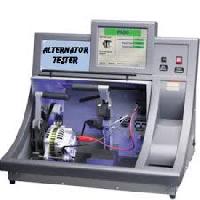 alternator test bench