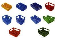 bottle crates