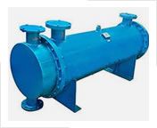 mild steel heat exchanger