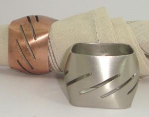 Napkin Ring