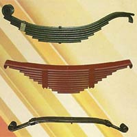 Leaf Springs