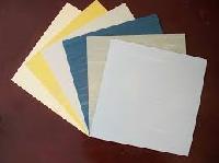 Pvc Floor Tiles