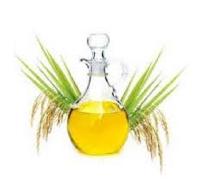 Refined Rice Bran Oil