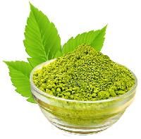 Henna Leaf Powder