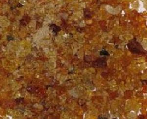 Gum Arabic