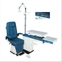 Ophthalmic Refraction Chair Unit