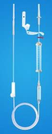 JMS Burette Set