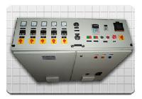 Customise Control Panel