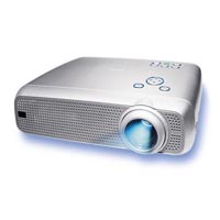 Electronic Projector