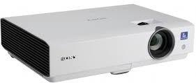 Sony DX220 Projector