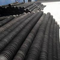 Rubber Suction Hose Pipes