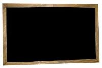 Blackboards