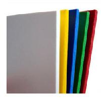 Pvc Foam Sheet