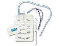 Chest Drainage Catheter