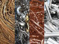 nonferrous metal