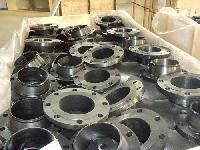 ibr flange