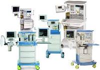 anesthesia equipments