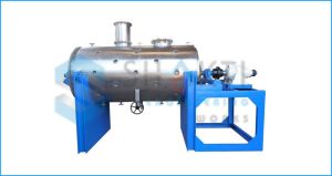 Rotary Vacuum Dryer