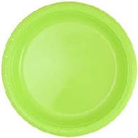 Plastic Plates