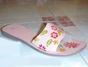 Women Footwear