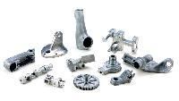 Zinc Die Casting