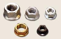 Flange Nuts