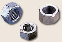 Hex Nut Cold Forged