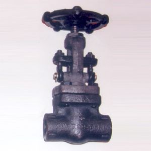 Globe Valves