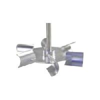 Industrial Impeller