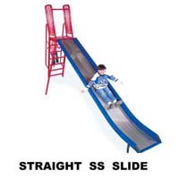 Straight SS Slide