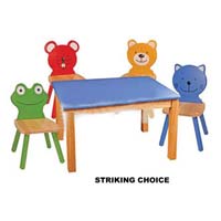 Striking Choice School Furniture