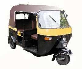 Devendra Three-Wheelers