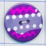 Round Sewing Buttons Rsb-01